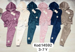 Костюм дитячий (3,4,5,6,7 років) P97145