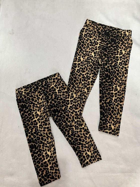 Лосини дитячі ( 1, 2, 3, 4 роки )  N100131