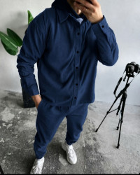 Костюм (Розмір: s-m (46-48), l-xl (50-52), 2xl-3xl (54-56)) P006817