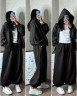 Костюм (Розмір: OVERSIZE до 50 р.) P001399