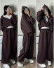 Костюм (Розмір: OVERSIZE до 50 р.) P001399