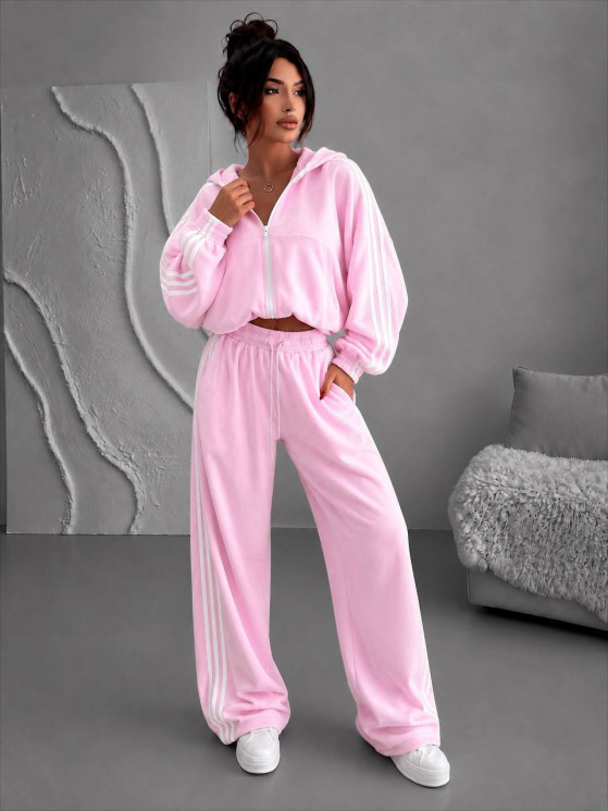 Костюм (Розмір: с-м (42-46), л-хл (48-50)) P007913