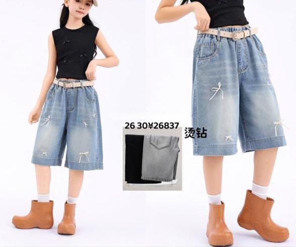 Капрі дитячі (26,27,28,29,30 р.) P99973