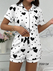 Піжама жіноча  ( S, M, L, XL, 2XL ) N99449