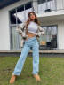Джинси (Розмір: 34-XS,36-S,38-M) P002593