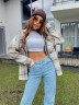 Джинси (Розмір: 34-XS,36-S,38-M) P002593