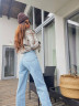 Джинси (Розмір: 34-XS,36-S,38-M) P002593