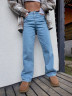 Джинси (Розмір: 34-XS,36-S,38-M) P002593