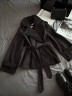 Пальто (Розмір: 42-48 oversize) P006459