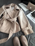 Пальто (Розмір: 42-48 oversize) P006459