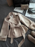 Пальто (Розмір: 42-48 oversize) P006459