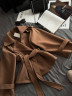 Пальто (Розмір: 42-48 oversize) P006459