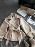 Пальто (Розмір: 42-48 oversize) P006459