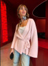 Светр (Розмір: універсальний 42-48) P007786