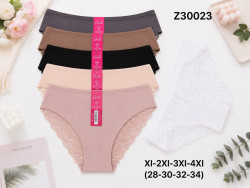 Труси жіночі  ( XL, 2XL, 3XL, 4XL ) N98844