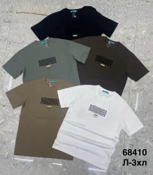 Футболка чоловіча (L,XL,2XL,3XL) P96380