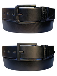 Ремінь чоловічий (115 - 130 см)  K203995