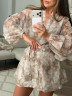 Костюм жіночий (тенсел) P101308