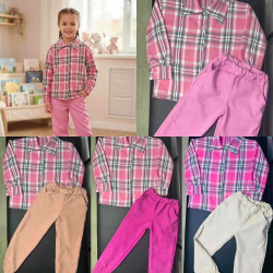 Костюм дитячий (116-146 р.) P97327