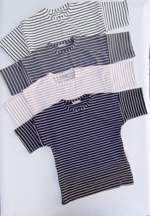 Футболка дитяча (140-176 р.) P98214