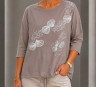 Кофтинка (Розмір: L.XL.2XL 52/54/56)) P006997