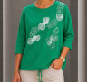 Кофтинка (Розмір: L.XL.2XL 52/54/56)) P006997