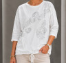 Кофтинка (Розмір: L.XL.2XL 52/54/56)) P006997