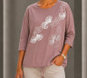 Кофтинка (Розмір: L.XL.2XL 52/54/56)) P006997