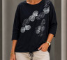Кофтинка (Розмір: L.XL.2XL 52/54/56)) P006997