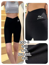 Велотреки жіночі (S-M, L-XL, 2XL-3XL) P98995