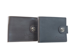 Гаманець чоловічий (12 * 9,5 см)  N99892