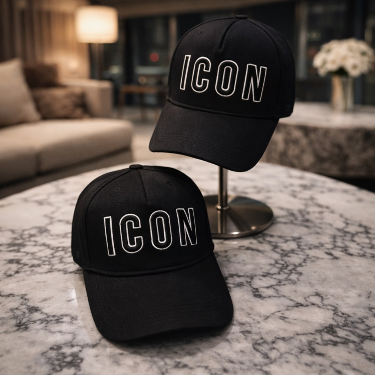Кепка чоловіча (56-58 см) P98503