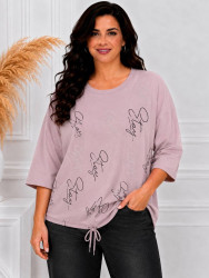 Кофтинка (Розмір: L.XL.2XL 52/54/56)) P006998