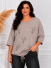 Кофтинка (Розмір: L.XL.2XL 52/54/56)) P006998