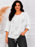 Кофтинка (Розмір: L.XL.2XL 52/54/56)) P006998