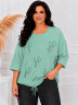 Кофтинка (Розмір: L.XL.2XL 52/54/56)) P006998