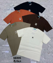 Футболка чоловіча (L,XL,2XL,3XL) P96381