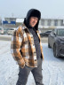 Сорочка (Розмір: 46-48, 50-52, 54-56.) P000486