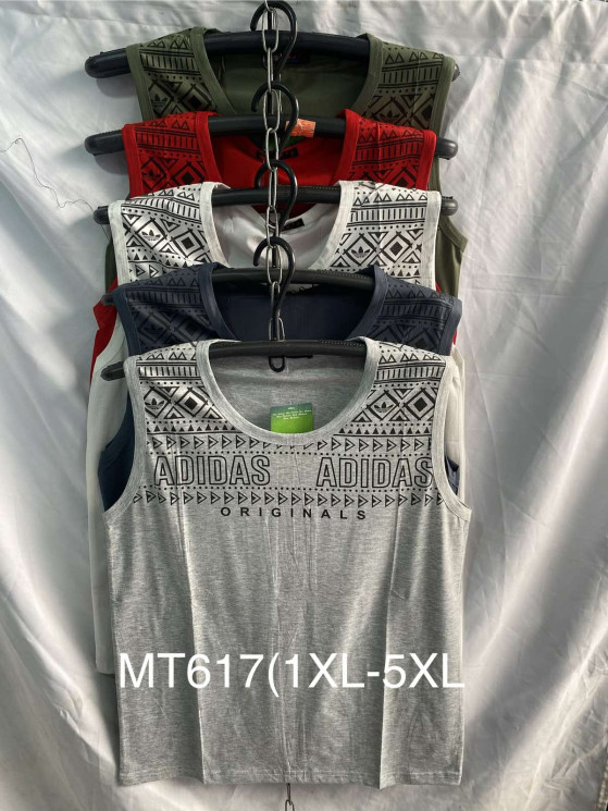 Майка чоловіча ( XL, 2XL, 3XL, 4XL, 5XL)  N99469