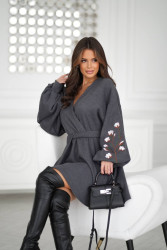 Сукня (Розмір: S–M (42 44),  L–XL (46 48 ) P000443