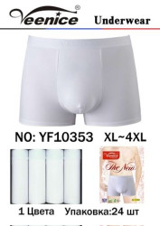Труси чоловічі ( XL - 4XL ) N94995