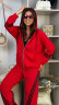 Костюм (Розмір: 50-52,54-56,58-60) P007423