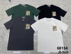 Футболка чоловіча (L,XL,2XL,3XL) P96382