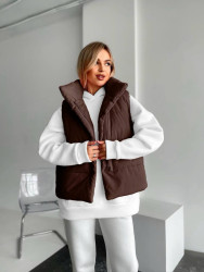 Жилетка (Розмір: 42-44,46-48) P002278
