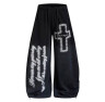 Штани (Розмір: 42-48 oversize) P005516