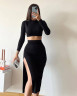 Костюм (Розмір: Xs/S M/L) P000373