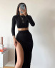 Костюм (Розмір: Xs/S M/L) P000373