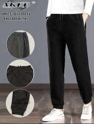 Спортивні штани чоловічі ( 4XL, 5XL, 6XL, 7XL ) N97733