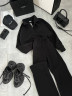 Костюм (Розмір: oversize 42/46) P001761