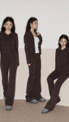 Костюм (Розмір: універсальний 42-46) P007791